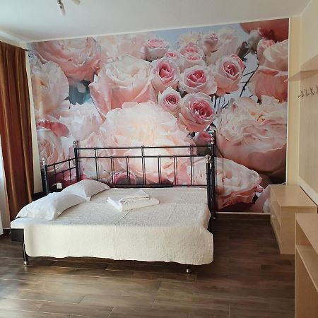 Vila Pacific Костінешть Екстер'єр фото
