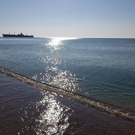 Vila Pacific Костінешть Екстер'єр фото